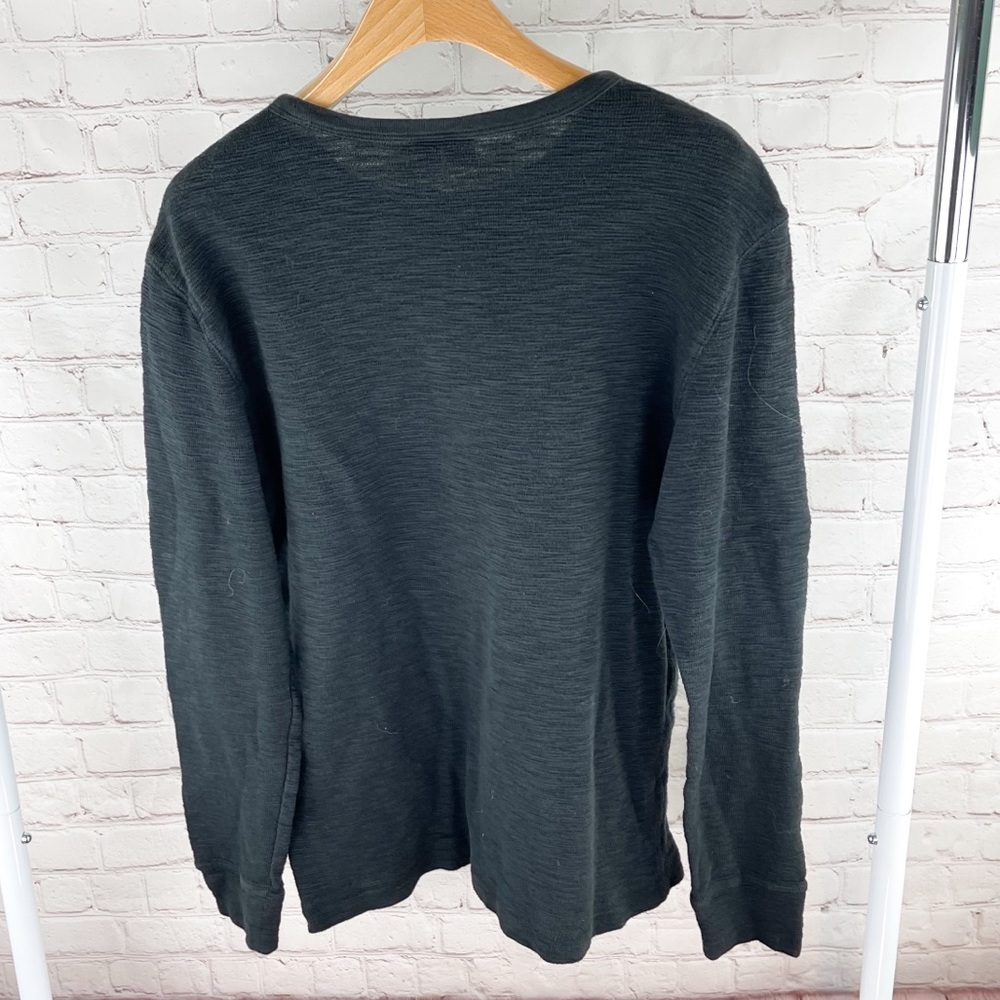 Calvin Klein L/S - Picture 3 of 4